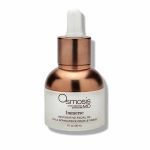 Osmosis Immerse MD Facial Oil