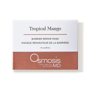 Osmosis Tropical Mango Barrier Repair Mask 4