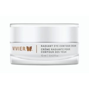 Vivier Radiant Eye Contour Cream