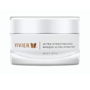 Vivier Ultra Hydrating Mask