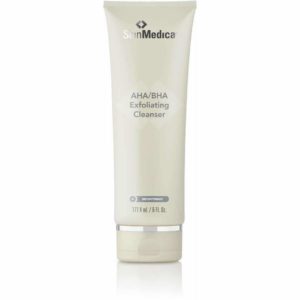 Buy SkinMedica AHA BHA Exfoliating Cleanser Canada