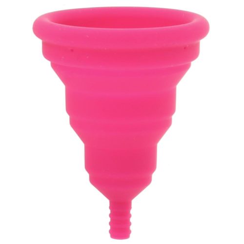 Intimina Lily Cup Collapsible Menstrual Cup 3