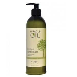 Miracle Oil Tea Tree Conditioner
