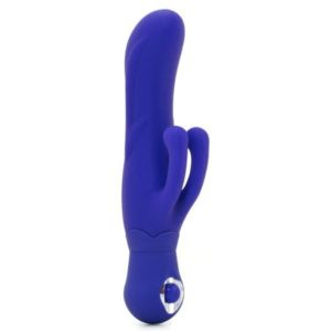 Silicone Double Dancer