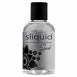 Sliquid Stimulating Silicone Lubricant