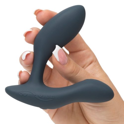 We-Vibe Vector size