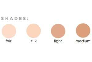 Osmosis Concealer Swatch
