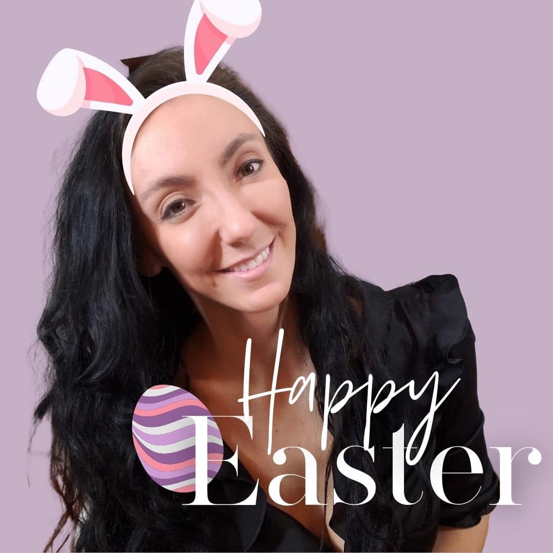 Happy Easter Promo