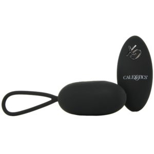 Silicone Remote Rechargeable Egg Vibe