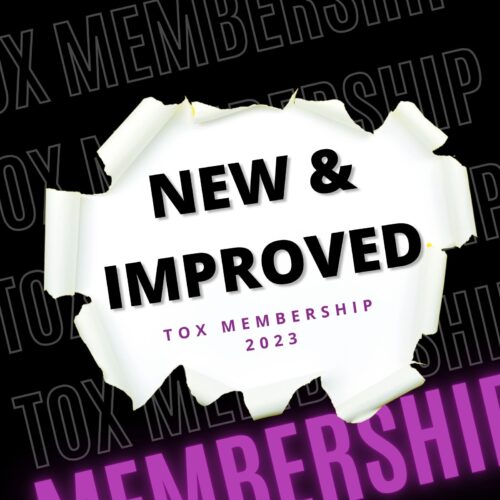 Tox Membership