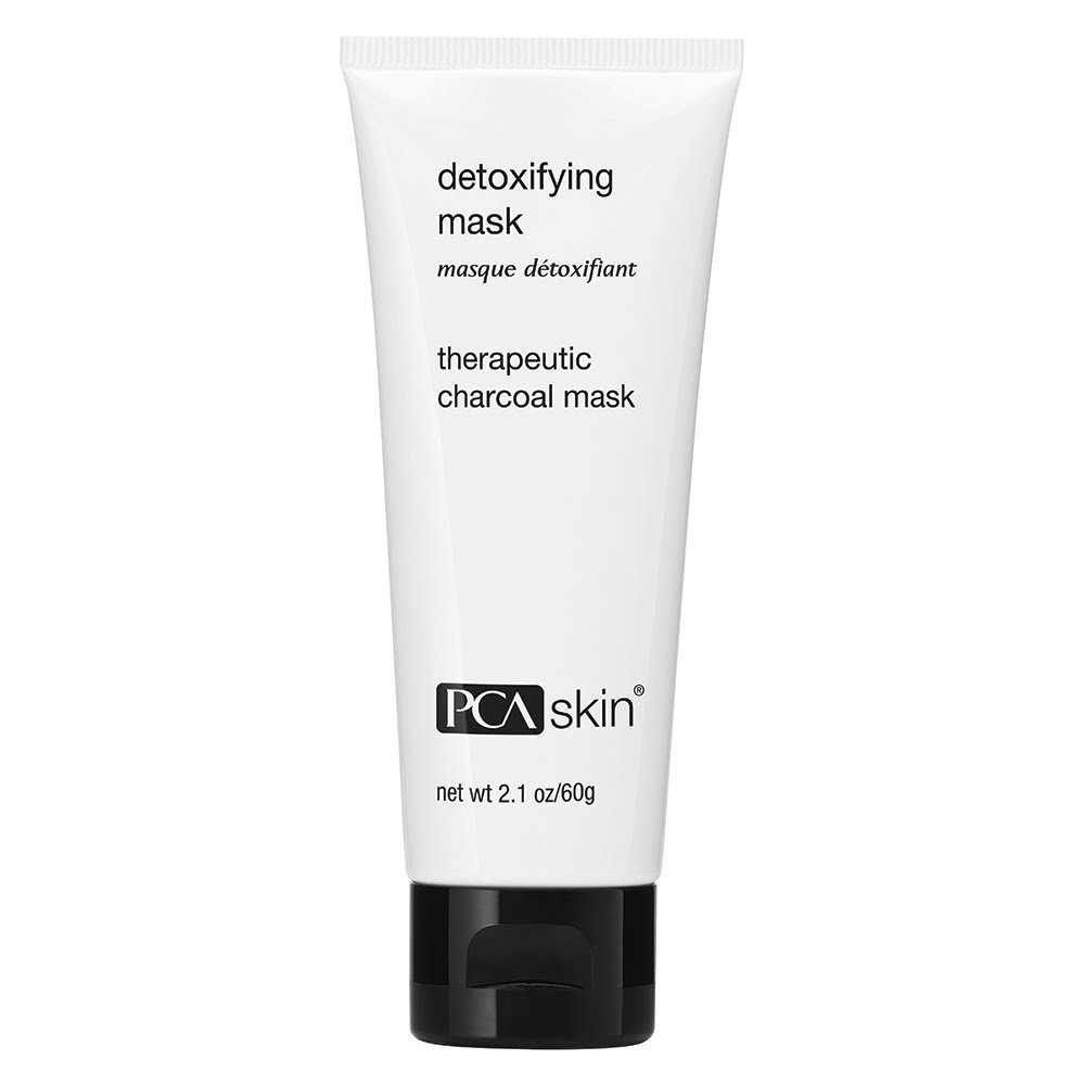 PCA Skin Detoxifying Mask 4.1 oz