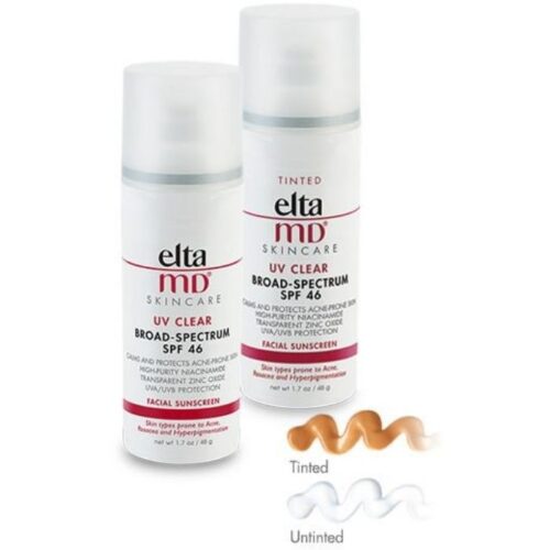 Elta MD UV Daily SPF 40