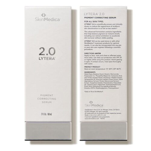 SkinMedica Lytera 2.0