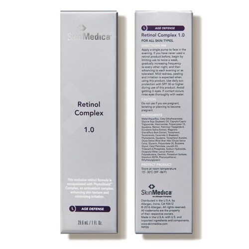 SkinMedica Retinol Complex 1.0