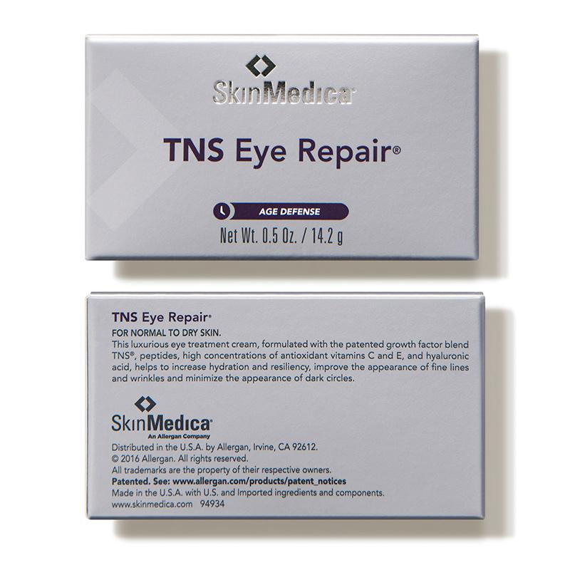 SkinMedica TNS Eye Repair