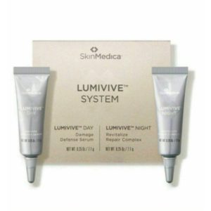 SkinMedica Lumivive Sample Trial