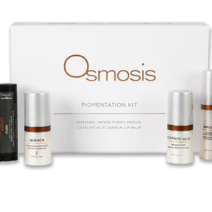 Osmosis Pigmentation Kit