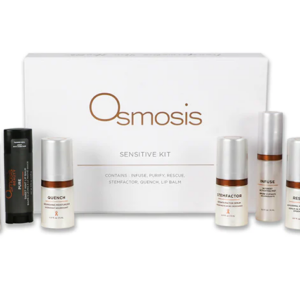 Osmosis Sensitive Kit