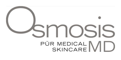 Osmosis MD Skincare Logo