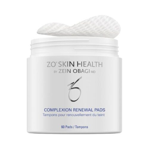 Zo Complexion Renewal Pads