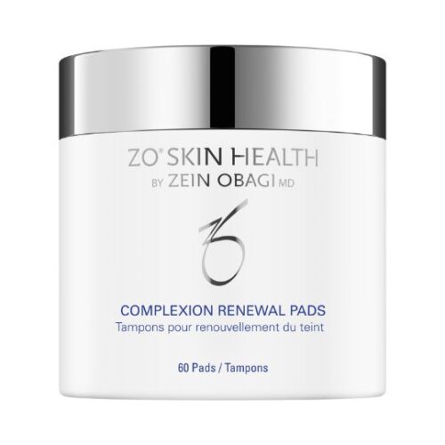 Zo Complexion Renewal Pads