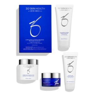 Zo Complexion Clearing Kit
