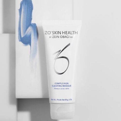 Zo Complexion Clearing Masque (2)