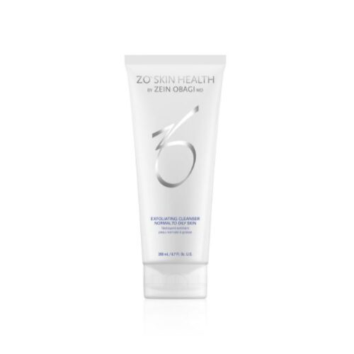 Zo Hydrating Cleanser