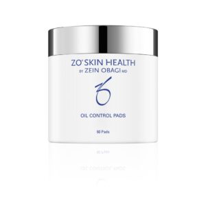 Zo OIL CONTROL PADS ACNE TREATMENT