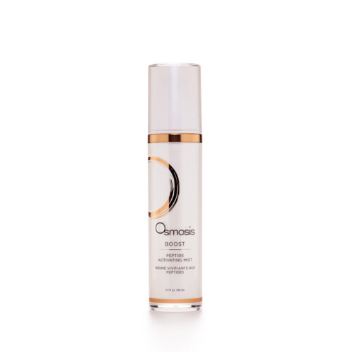 Osmosis Boost Peptide Activating Mist Skincare 80mL