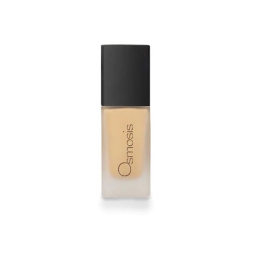 Osmosis Flawless Foundation Wheat