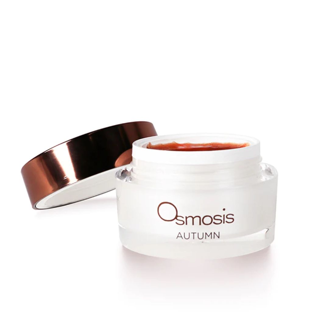 Osmosis Mask Autumn Spice Enzyme Mask