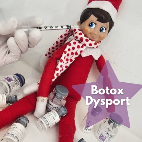 Botox & Dysport