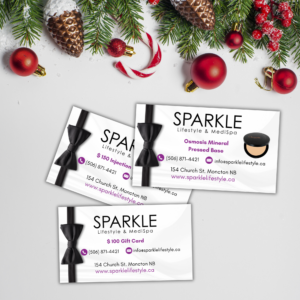 Sparkle Gift Experience 2
