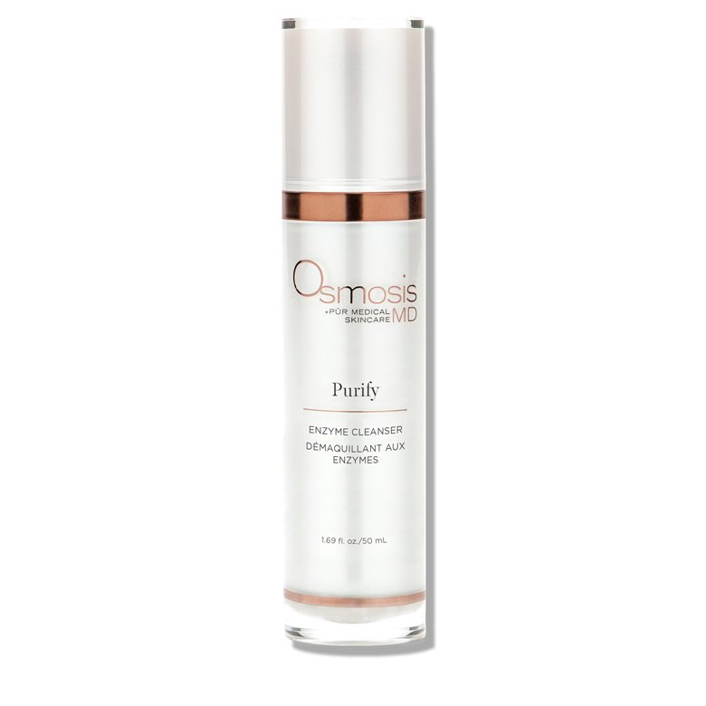 Osmosis MD Cleanse Gentle Cleanser (2)