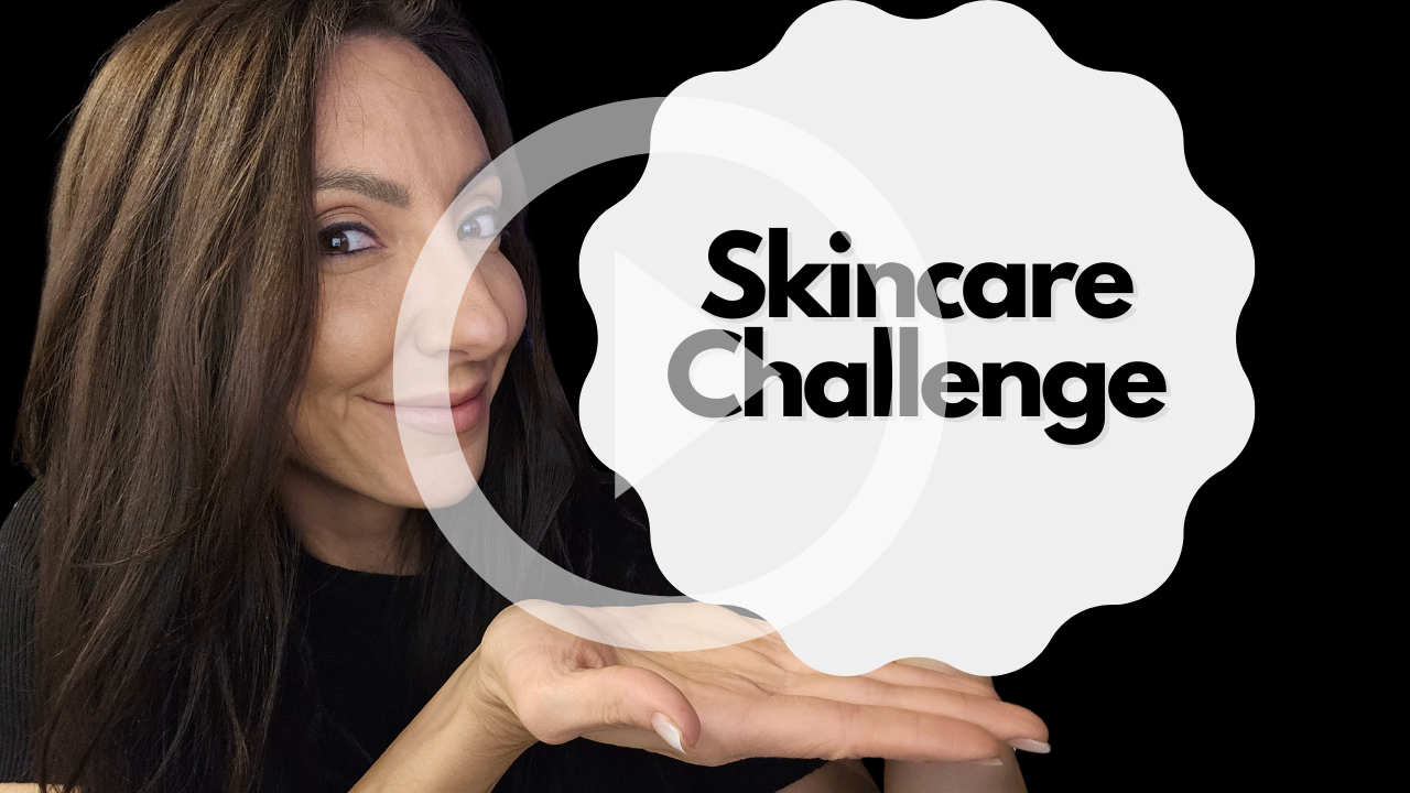 Skincare Challenge 6