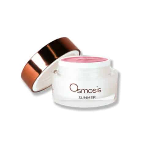 Osmosis Summer Cooling Enzyme Mask